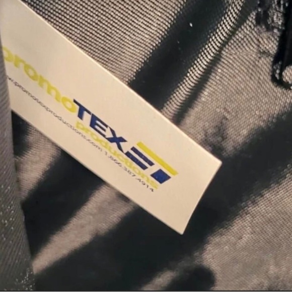 1990’s Y2K JOSEPH RIBKOFF Modern Color Block Envelope Clutch Faux Patent Leather - Picture 5 of 7